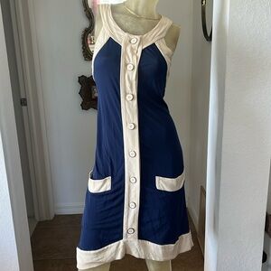 Marc by Marc Jacobs Rayon Dress